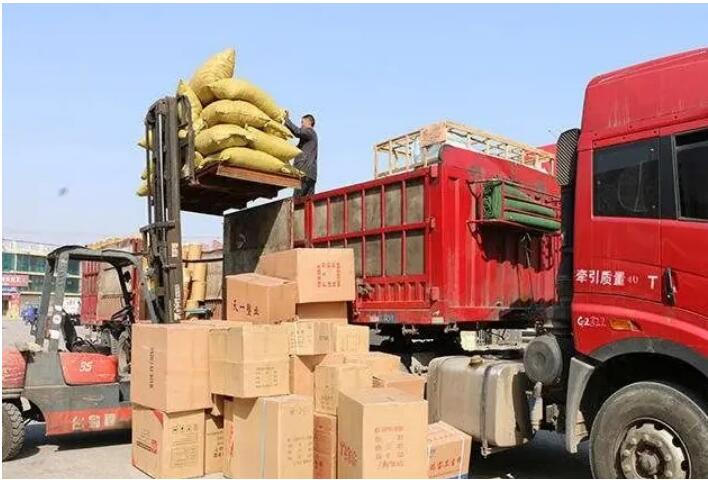 漳州到射阳县物流专线