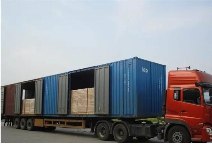 漳州到射阳县整车运输