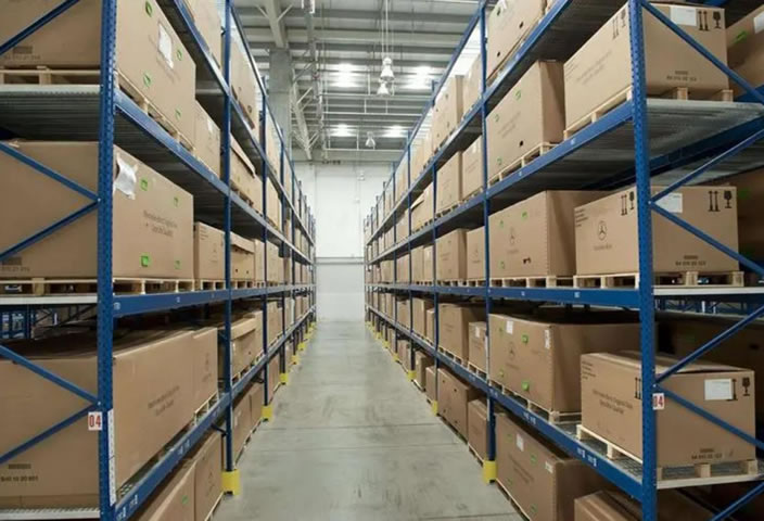 漳州到射阳县货物仓储