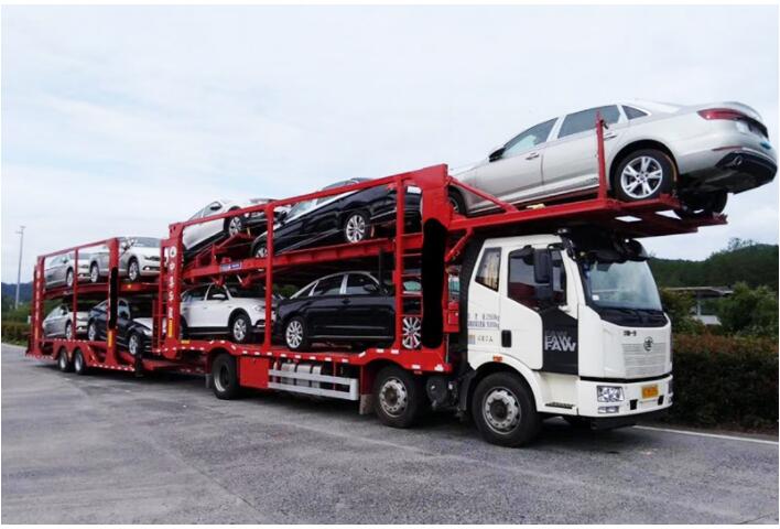 漳州到射阳县轿车托运